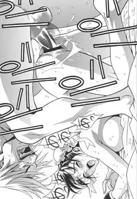 (C60) [P-Collection (Noriharu)] Capcom SNK (Capcom vs. SNK)