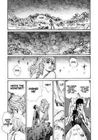 Keep on Vibrating [Jirō Matsumoto]