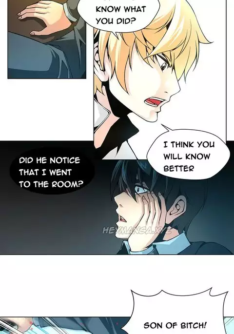 Twin Slave Ch.1-21