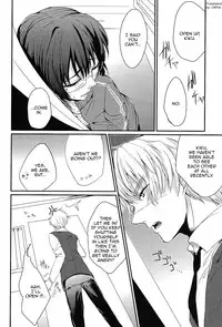 (C80) [Mekuru-kuramU (iS)] Sweet-D! (Hetalia: Axis Powers) [English] [OKFan]