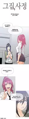 HouseHold Affairs 【卞赤鲤个人汉化】1~20话(持续更新中)