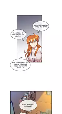 [Son Hee-Joon] Master in My Dreams Ch.0-32 (English) (Ongoing)