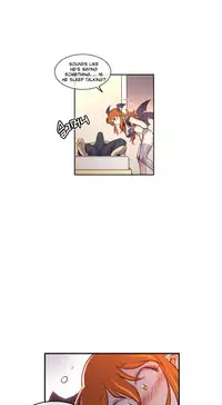 [Son Hee-Joon] Master in My Dreams Ch.0-32 (English) (Ongoing)