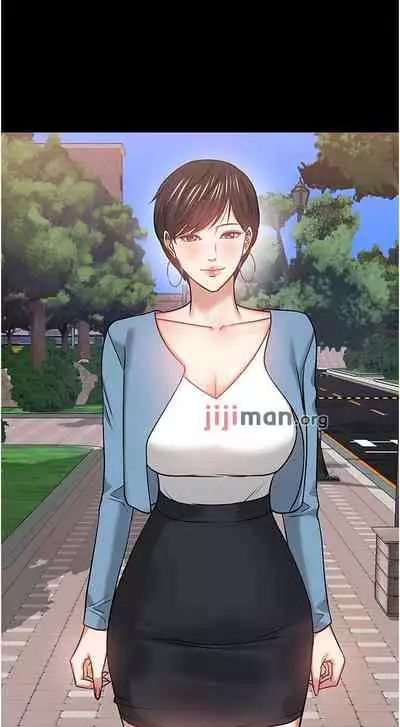 【周日连载】教授,你还等什么?(作者:madstart&耀安) 第1~39话