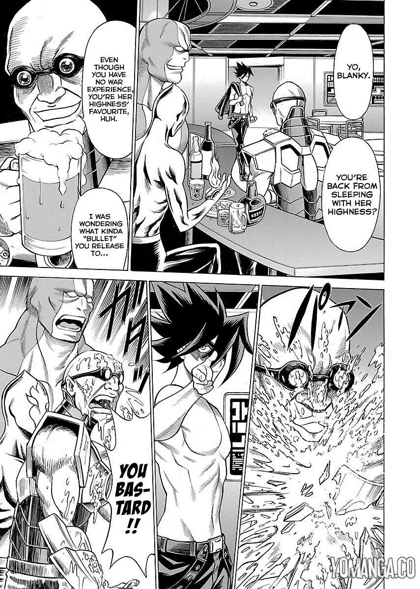 Don't Meddle In My Daughter Vol.1-15