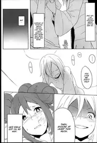 (C85) [Puppukupu (Kawaisaw)] Sweet Collapse (Pokemon) [English] [SMDC]