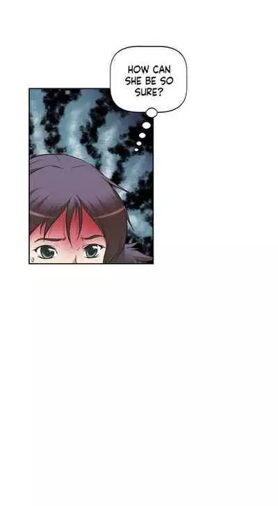 The Girls’ Nest | HELL'S HAREM Ch.1-25