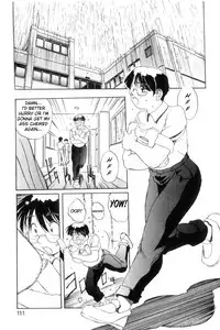 [NeWMeN] Secret Plot DEEP Ch. 1-6 [English] [ShadowRFox]