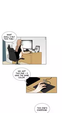 [Silverstar] Talk To Me Ch.1-38 (English) (Ongoing)