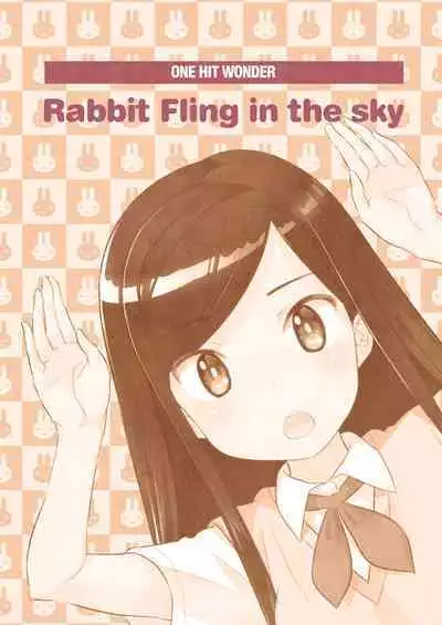 Soratobu Usagi 3 - Loop Seven