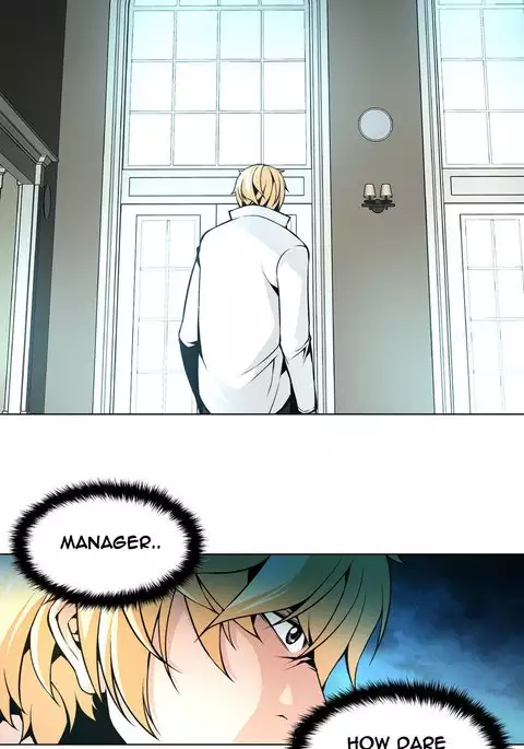 Twin Slave Ch.1-21