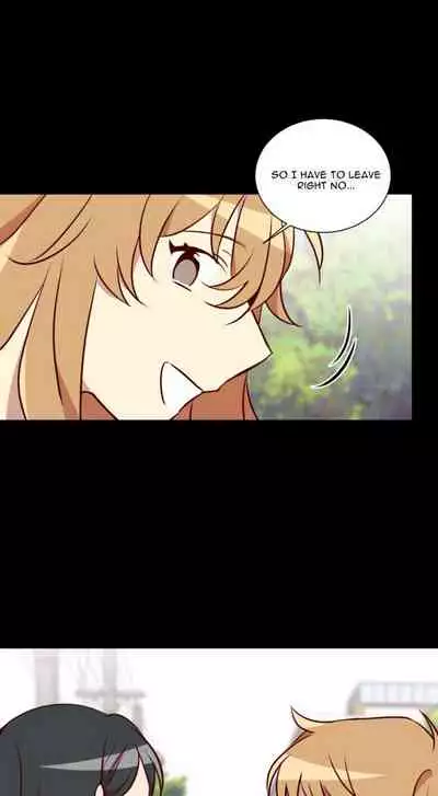 Two Lives in the Same House Ch. 1-24