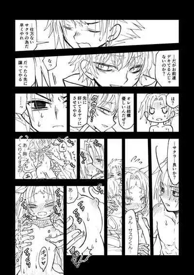 Nyan Nyan Sakura-chan