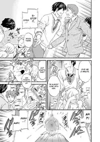 [Cuvie] Utsu Part [English] [desudesu] [Incomplete]