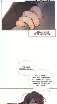 [Silverstar] Talk To Me Ch.1-38 (English) (Ongoing)