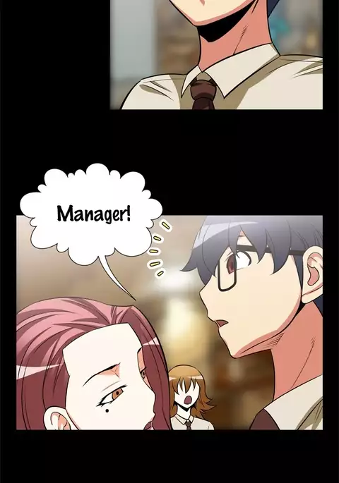 Love Parameter Ch.1-46