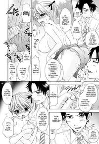 [Ozaki Miray] The Great Escape 4 [English] {SaHa}