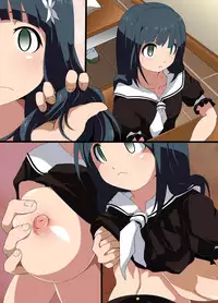 [MC] Time Stop! Joshi Seito Ryoujoku Hen