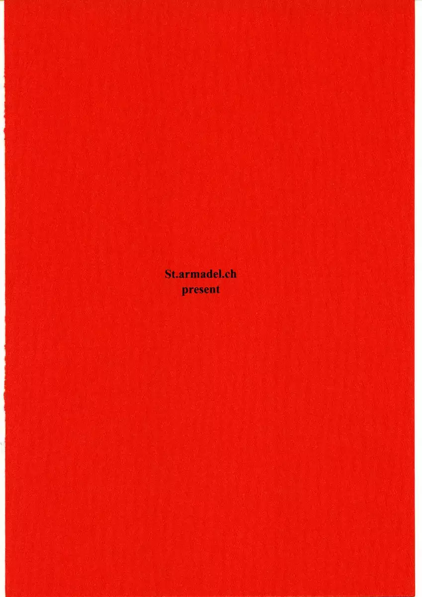 Melancholic Automaton 1