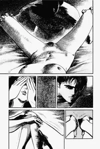 Crying Freeman Vol. 1