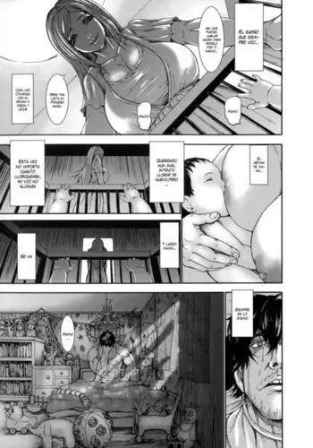 [Lasmanchas919] 姦獄王国