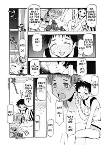 [Michian Ruu] Girl To Love [English]