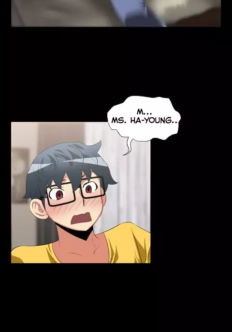 Love Parameter Ch.1-46