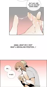 [Silverstar] Talk To Me Ch.1-38 (English) (Ongoing)