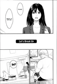 [Mikami Cannon] Zecchou Yokkyuu Ch.1-2, 4-8, 10 [English] =Tigoris Translates= =Noraneko=