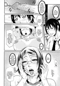 [Toguchi Masaya] Teacher On Hold [English] [Kusanyagi]