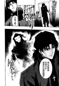 (西協fff)恐怖編外伝AF Fate 原作(chinese)