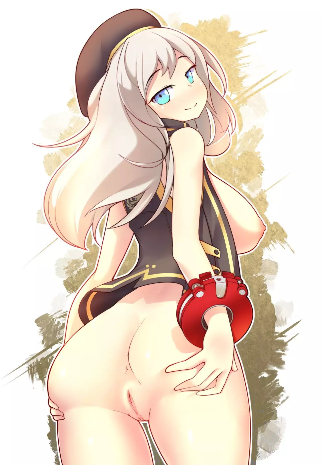 Artist - Tewitochi