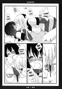 (C81) [Fukuya (Tama II)] KyouYui. (YuruYuri) [English] [Yuri-ism]