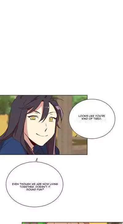 Two Lives in the Same House Ch. 1-24