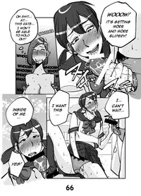[nuu] kawamono (ongoing) (english)