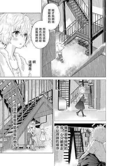 Noraneko Shoujo to no Kurashikata | 與野貓少女一起生活的方法 Ch. 22-40
