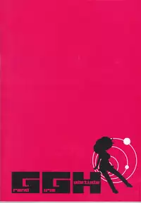 [Johnny Iron Pip(犬神じょにー )]Grand Girls Habitude[one piece]