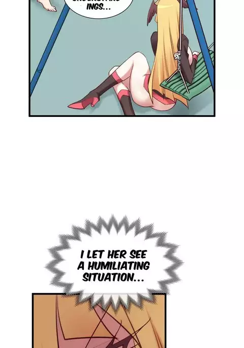 Master in My Dreams Ch.0-44