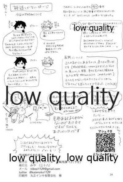 雪は溶けてまた凍る