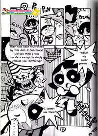 THE PUFF PUFF GIRLS