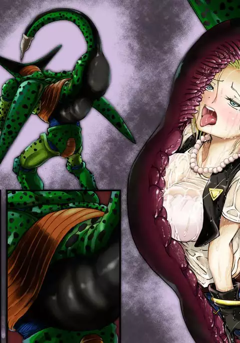 Eighteen's Absortion