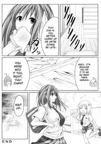 (C86) [STREAM OF CREEK (CREEK)] Sakura Strip (Sakura Trick) [English] [Goggled Anon]