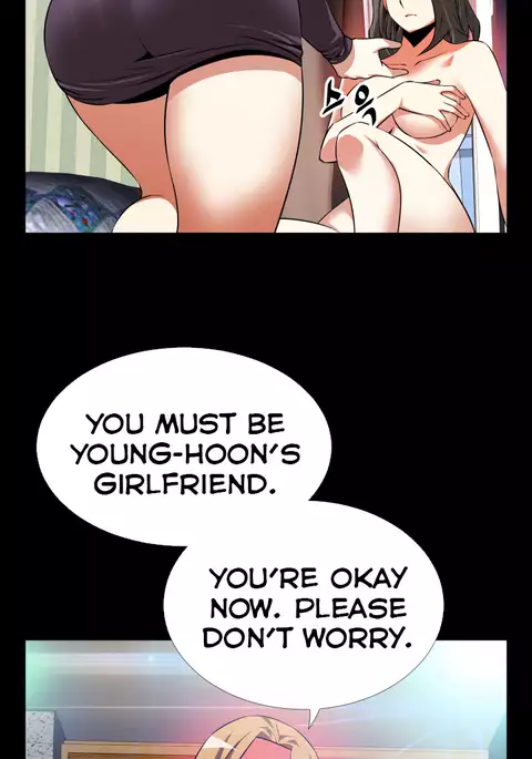 Love Parameter Ch.1-69