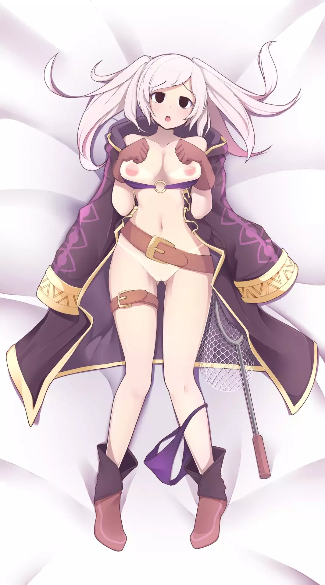 Artist - Tewitochi