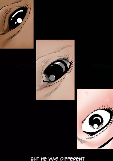 The Taste of Hands Ch.1-63