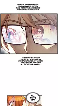 [Son Hee-Joon] Master in My Dreams Ch.0-32 (English) (Ongoing)