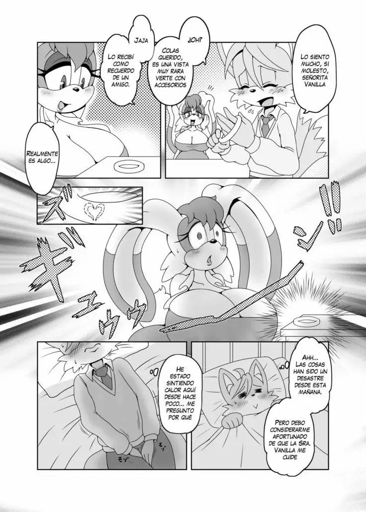 Kemono no Kanzume Gaiden