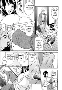 Mom's Weight-loss Plan [English] [Rewrite] [EZ Rewriter]