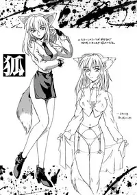 (C53) [.30-06 (Tsutsumi Akari)] CAZA MAYOR
