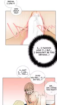 [Silverstar] Talk To Me Ch.1-38 (English) (Ongoing)